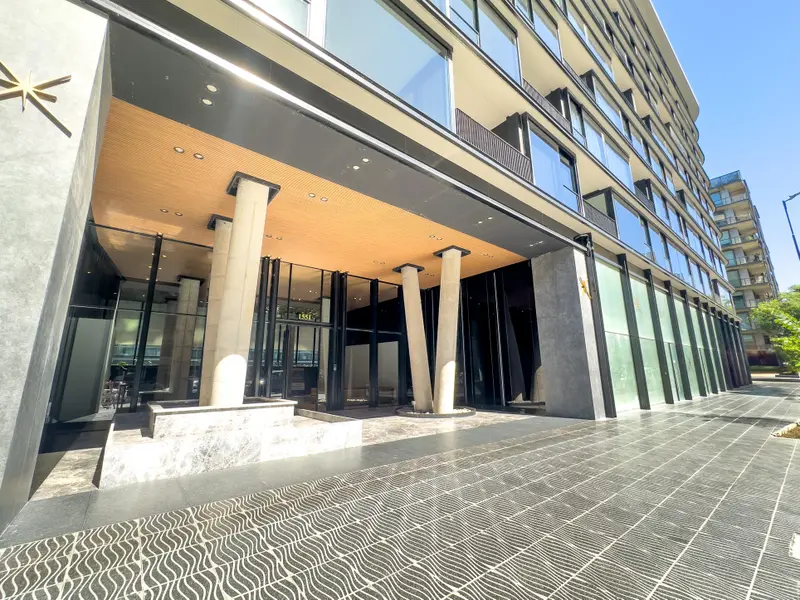 Departamento en venta · Puerto Madero, CABA
