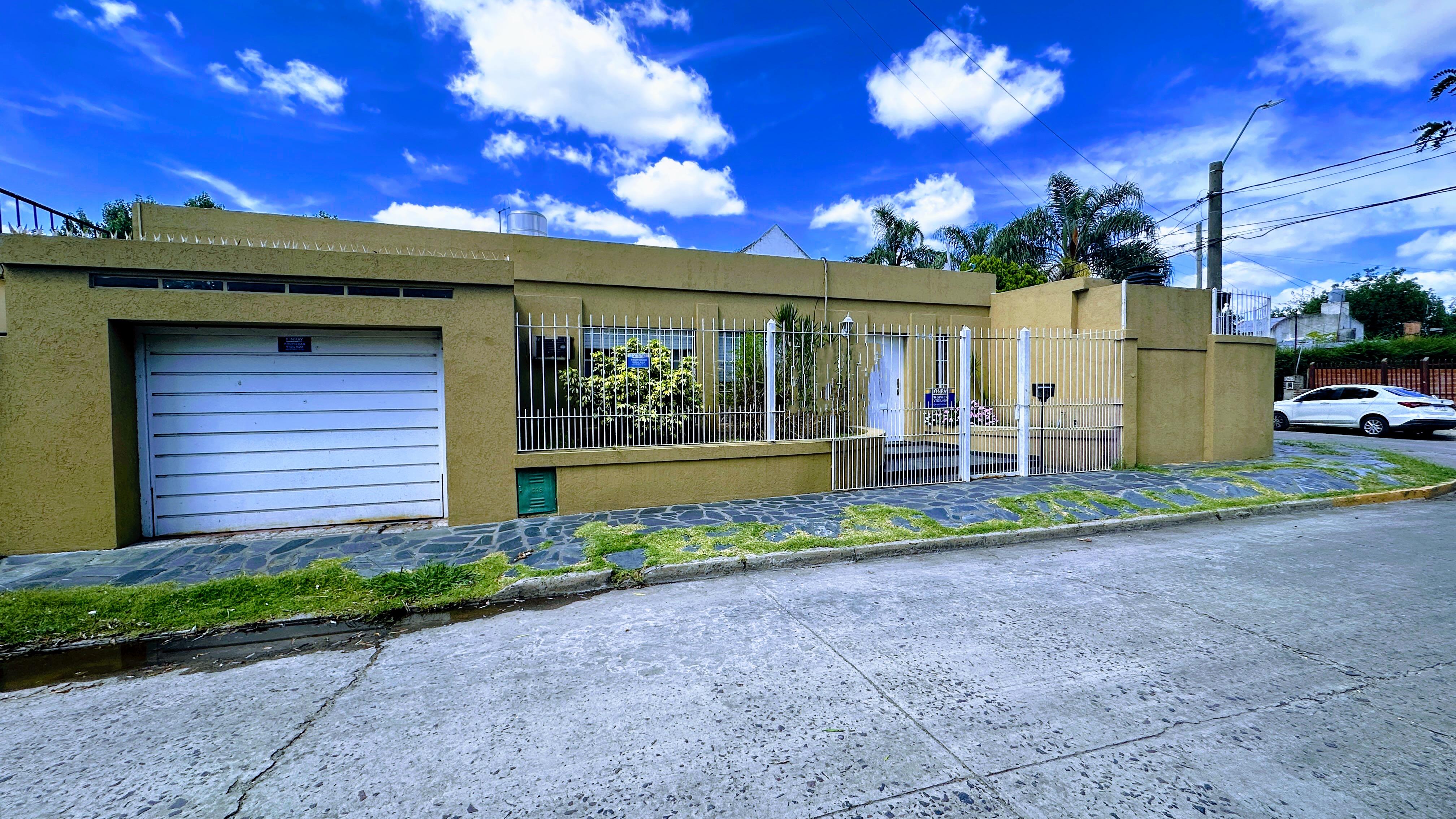 Casa en venta · Ituzaingó Norte, Ituzaingó, GBA Oeste, Provincia de Buenos Aires