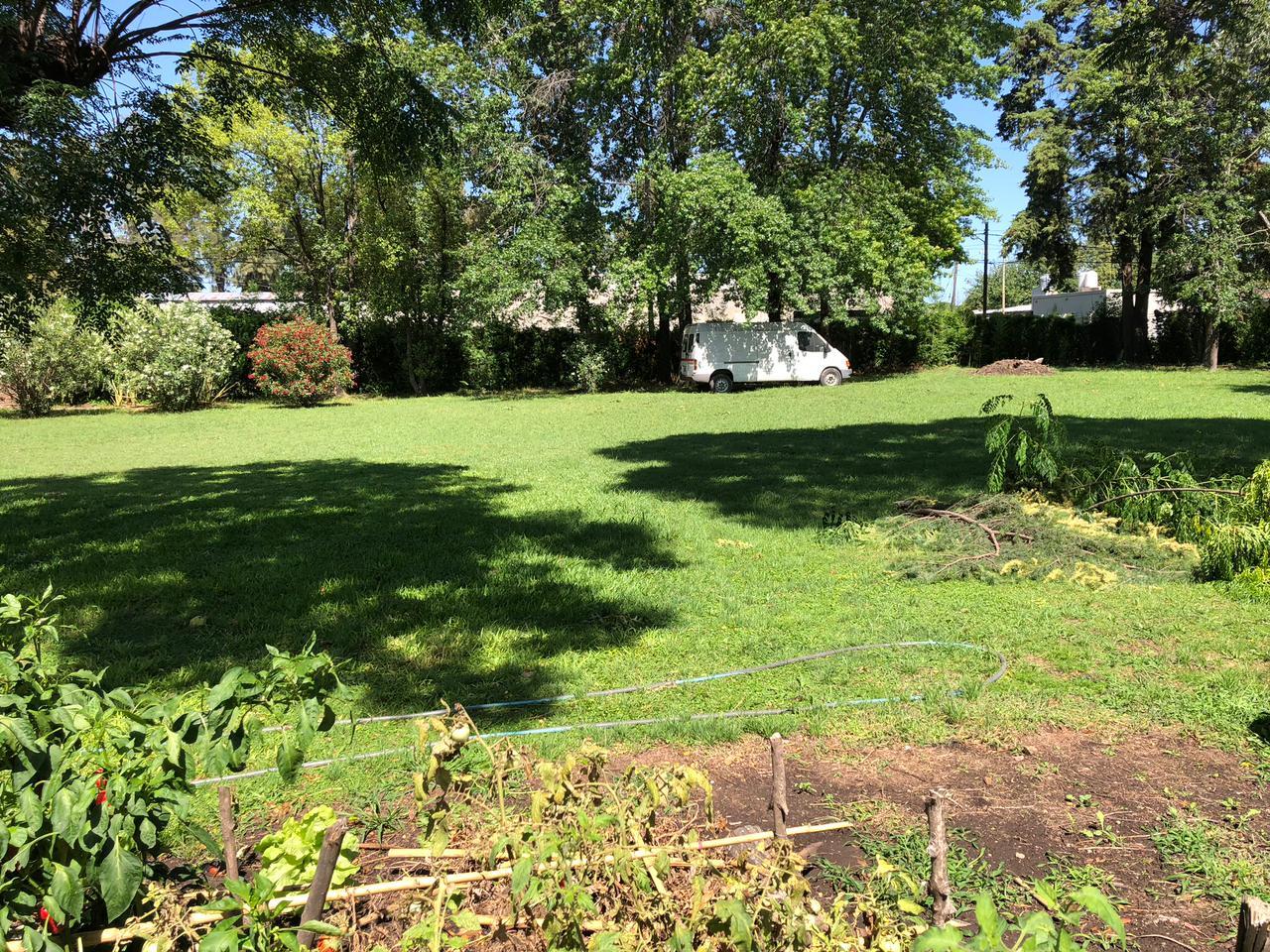Terreno en venta · Pilar, GBA Norte, Provincia de Buenos Aires
