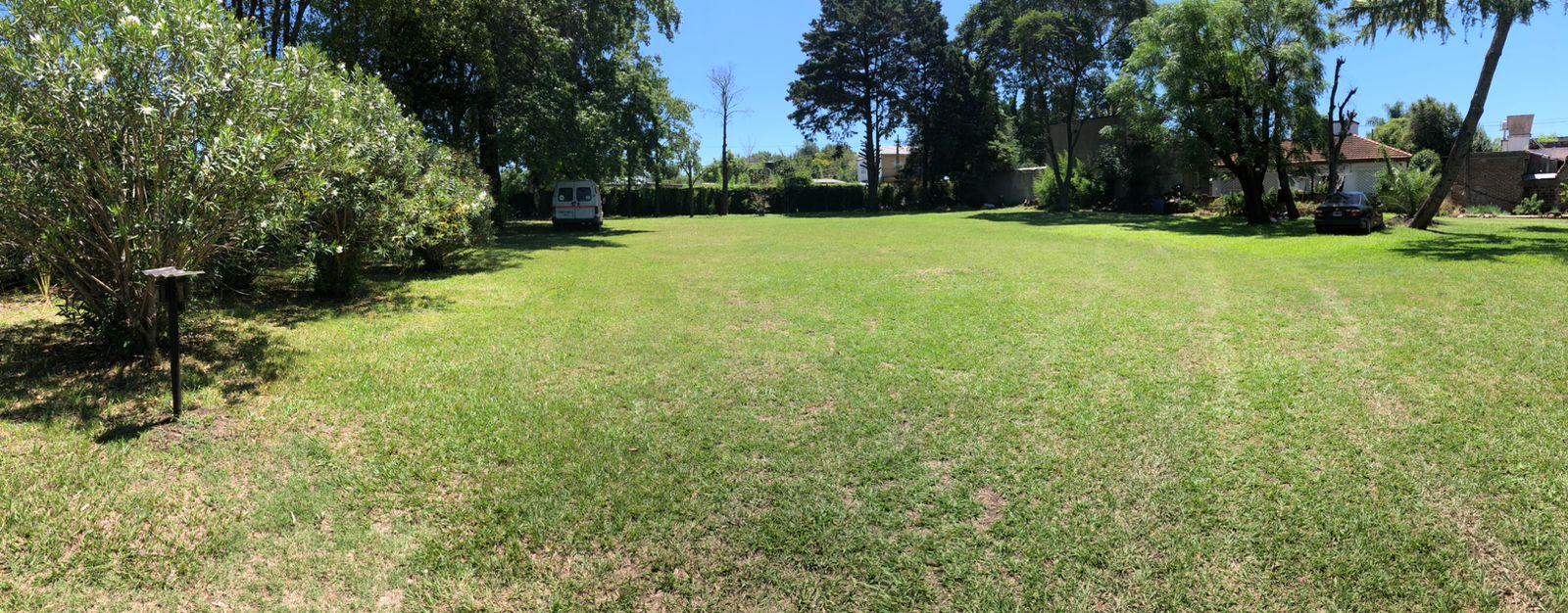 Terreno en venta · Pilar, GBA Norte, Provincia de Buenos Aires