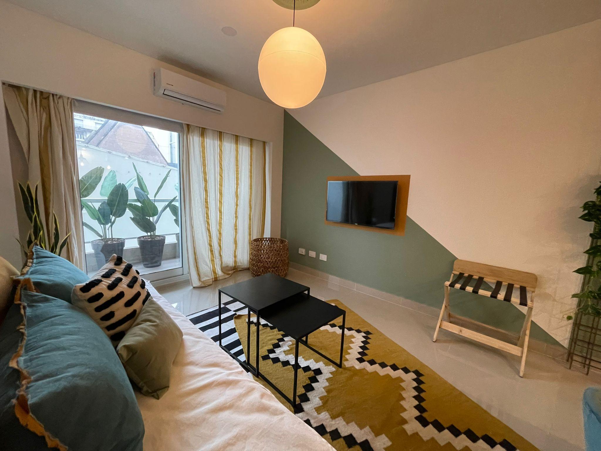 Departamento en venta · San Nicolás, CABA