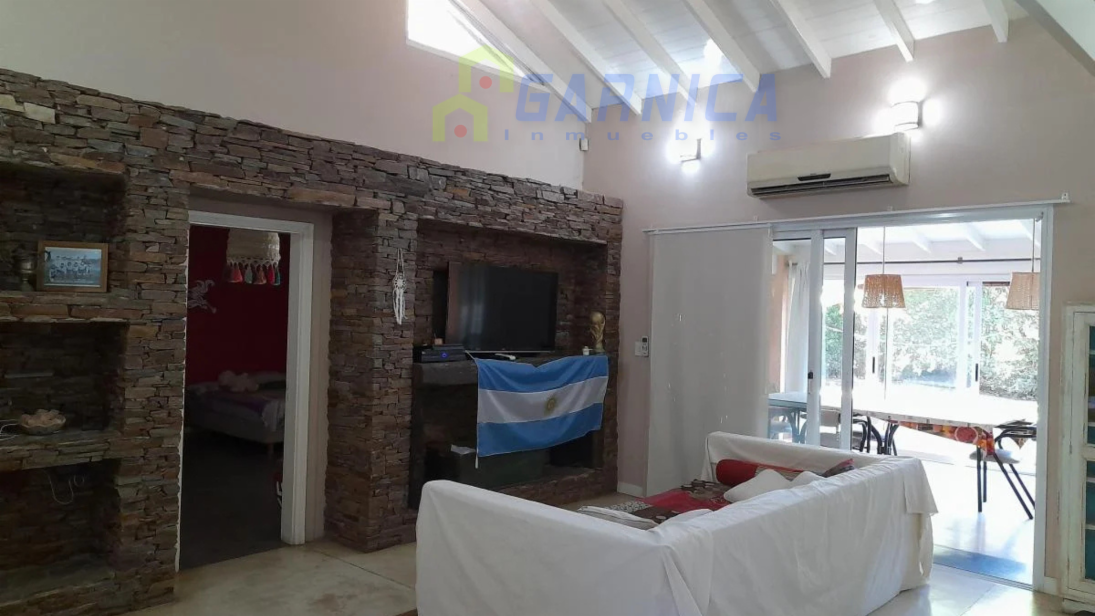 Casa en venta · Villa Gobernador Udaondo, Ituzaingó, GBA Oeste, Provincia de Buenos Aires