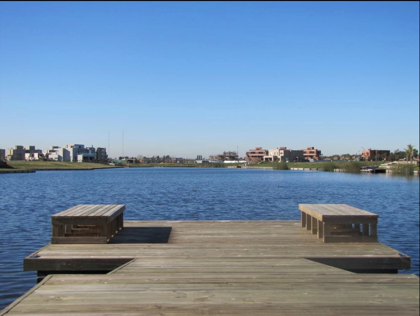 Terreno en venta · Los Castaños, Nordelta, Tigre, GBA Norte, Provincia de Buenos Aires