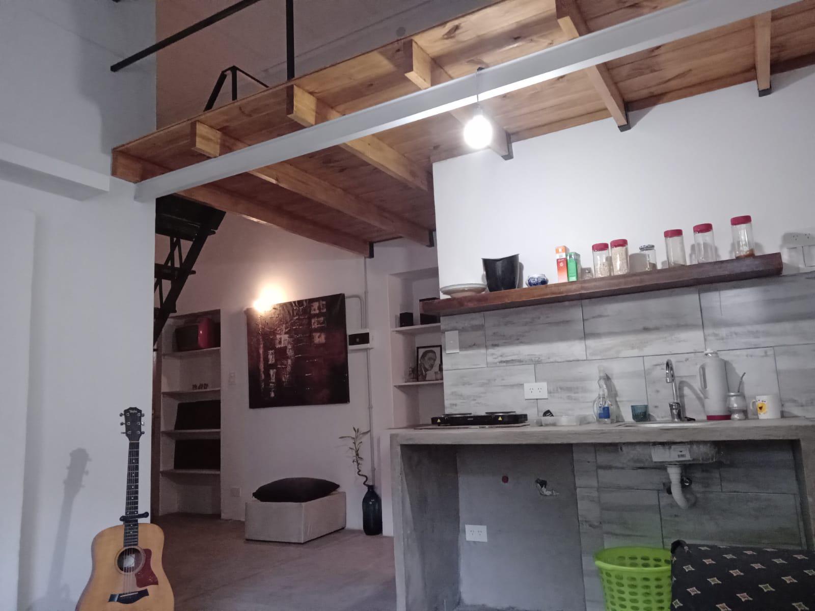 PH en venta · Barracas, CABA