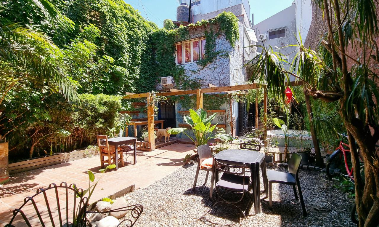 PH en venta · Barracas, CABA