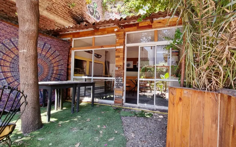 PH en venta · Barracas, CABA