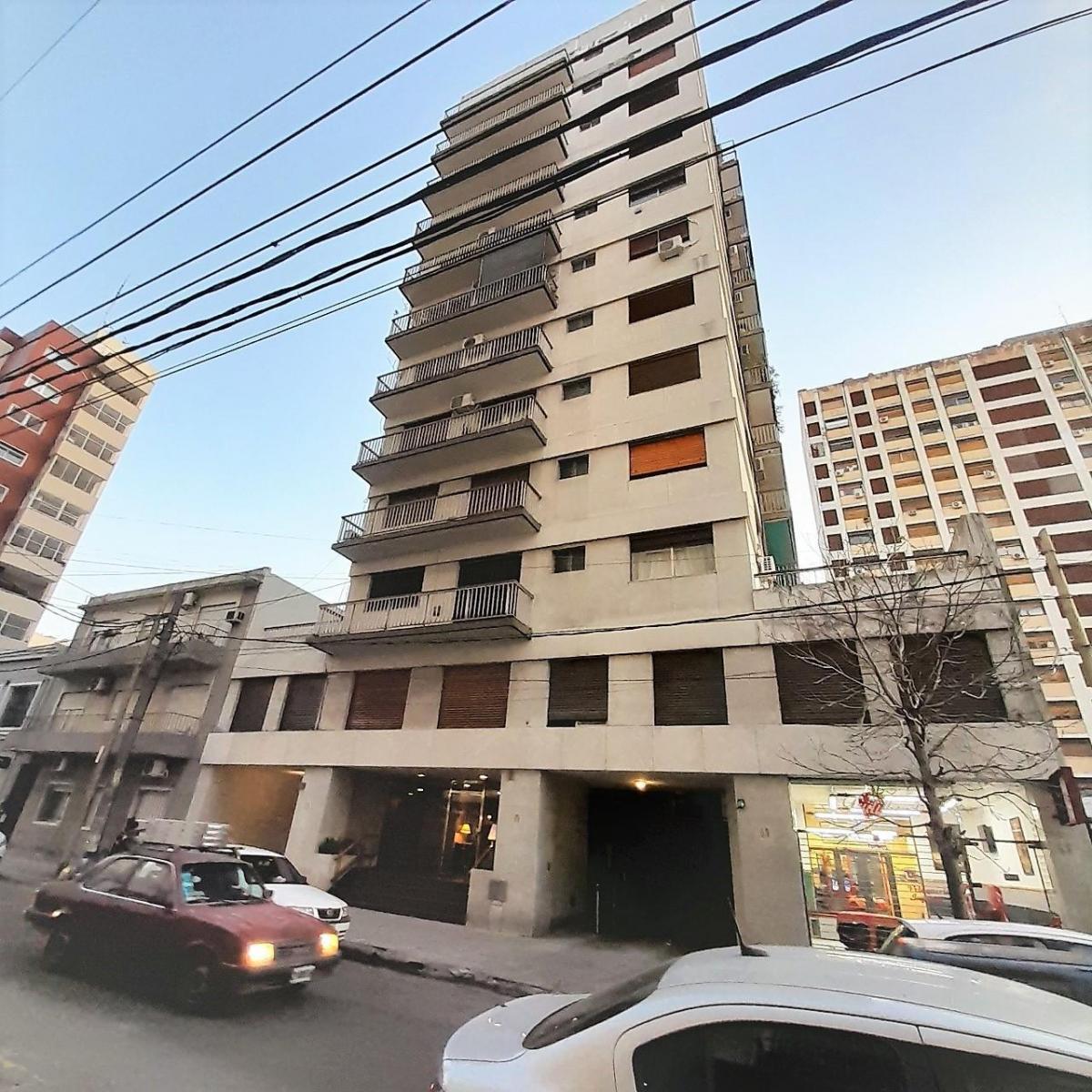 Departamento en venta · Ramos Mejia, La Matanza, GBA Oeste, Provincia de Buenos Aires