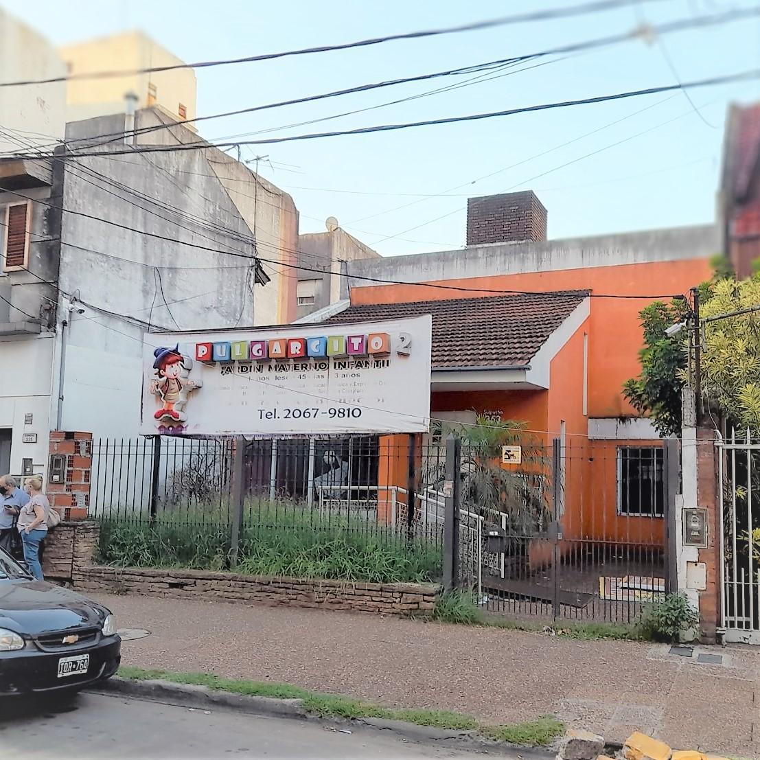 Casa en venta · Ramos Mejia, La Matanza, GBA Oeste, Provincia de Buenos Aires