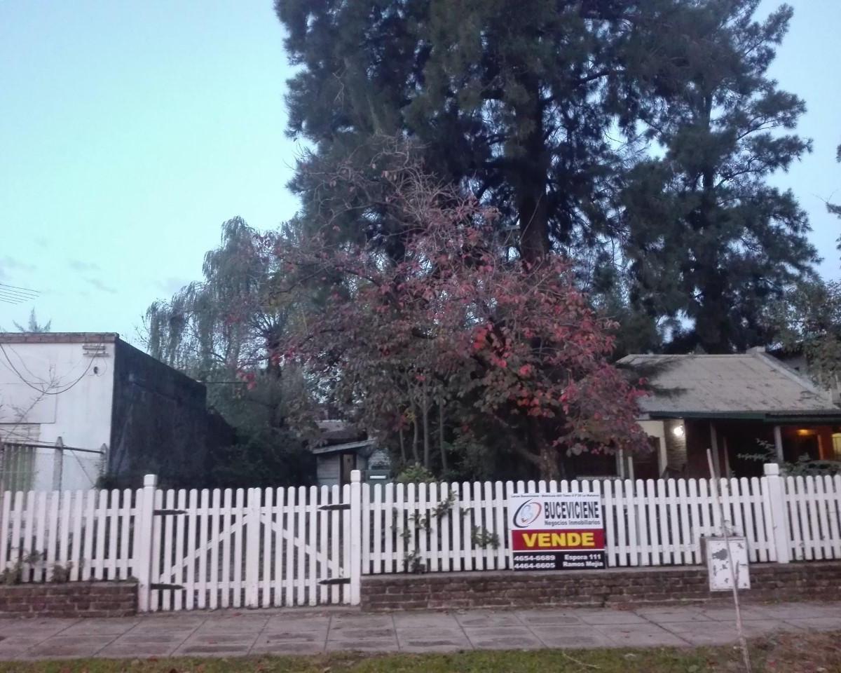 Casa en venta · Aldo Bonzi, La Matanza, GBA Oeste, Provincia de Buenos Aires