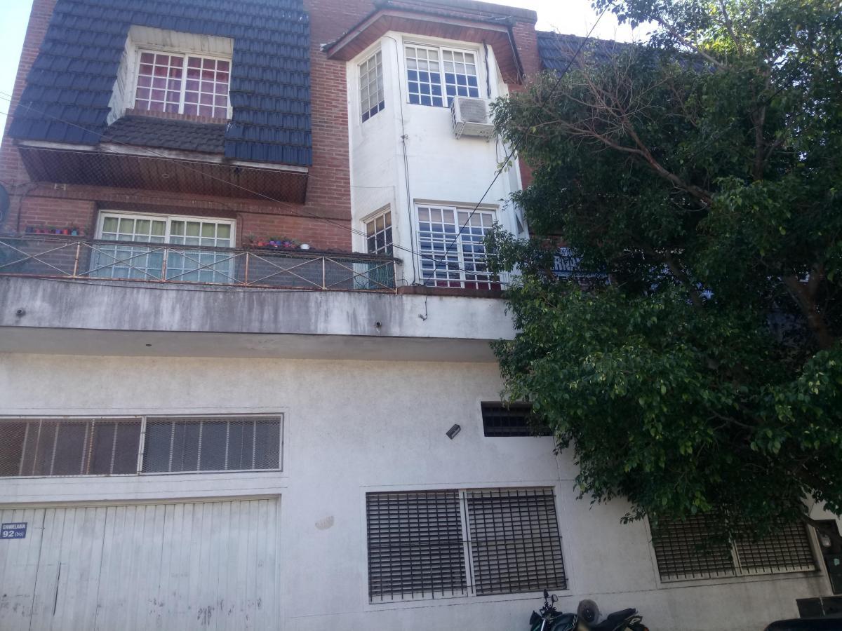 Departamento en venta · Ramos Mejia, La Matanza, GBA Oeste, Provincia de Buenos Aires