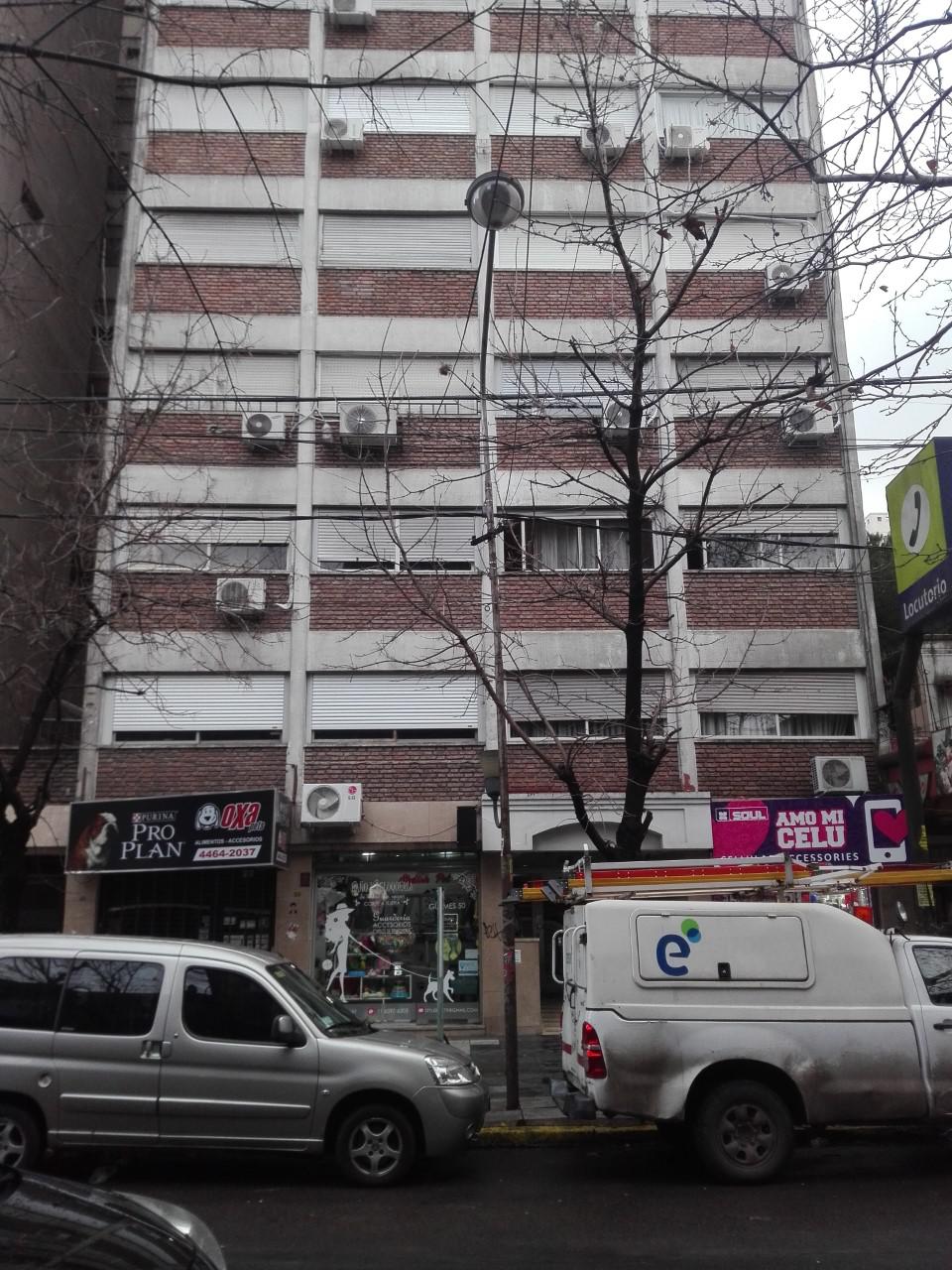 Departamento en venta · Ramos Mejia Norte, Ramos Mejia, La Matanza, GBA Oeste, Provincia de Buenos Aires