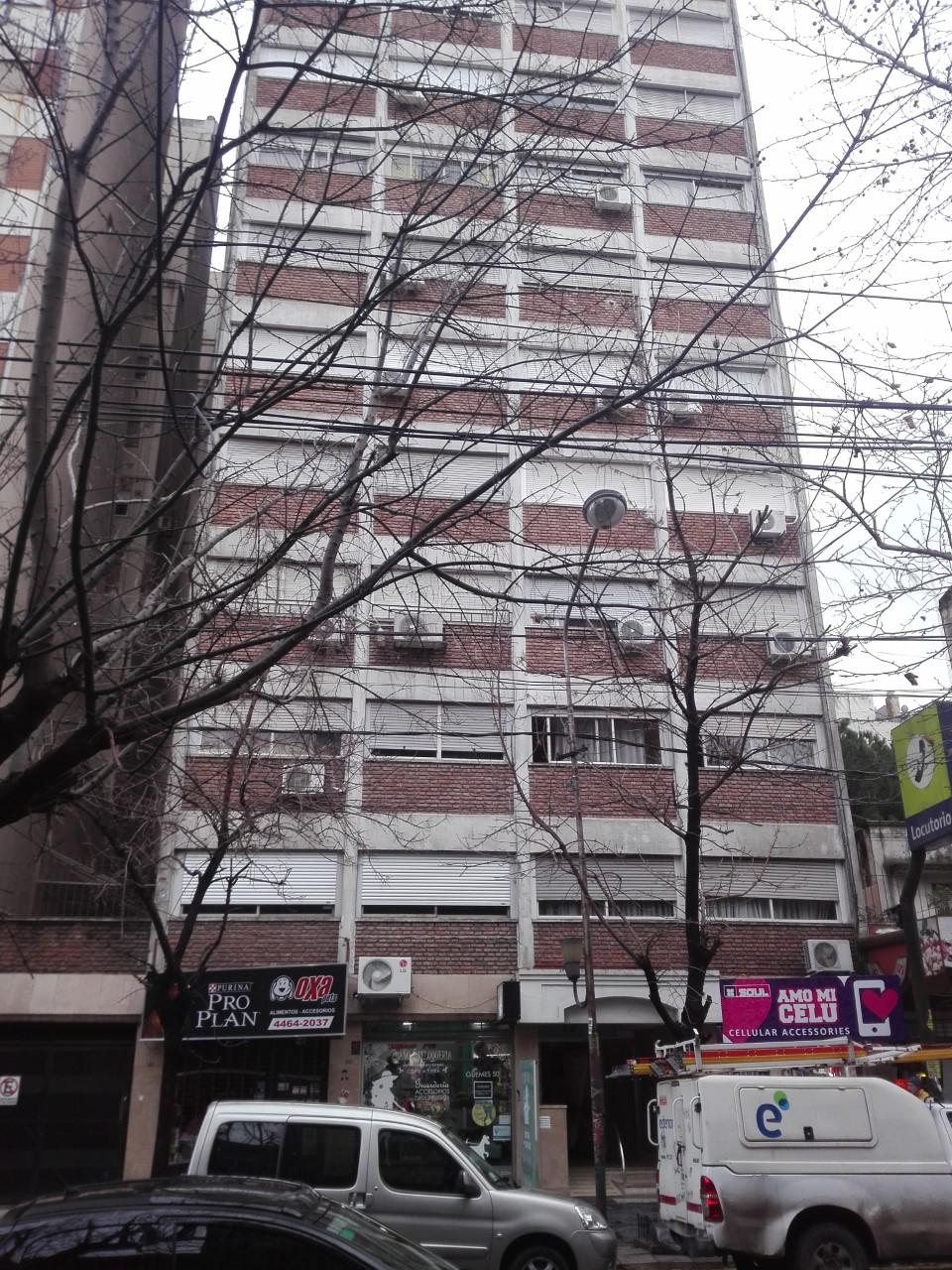 Departamento en venta · Ramos Mejia Norte, Ramos Mejia, La Matanza, GBA Oeste, Provincia de Buenos Aires