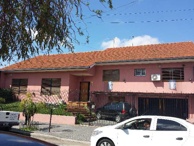 Casa en venta · Ramos Mejia Sur, Ramos Mejia, La Matanza, GBA Oeste, Provincia de Buenos Aires