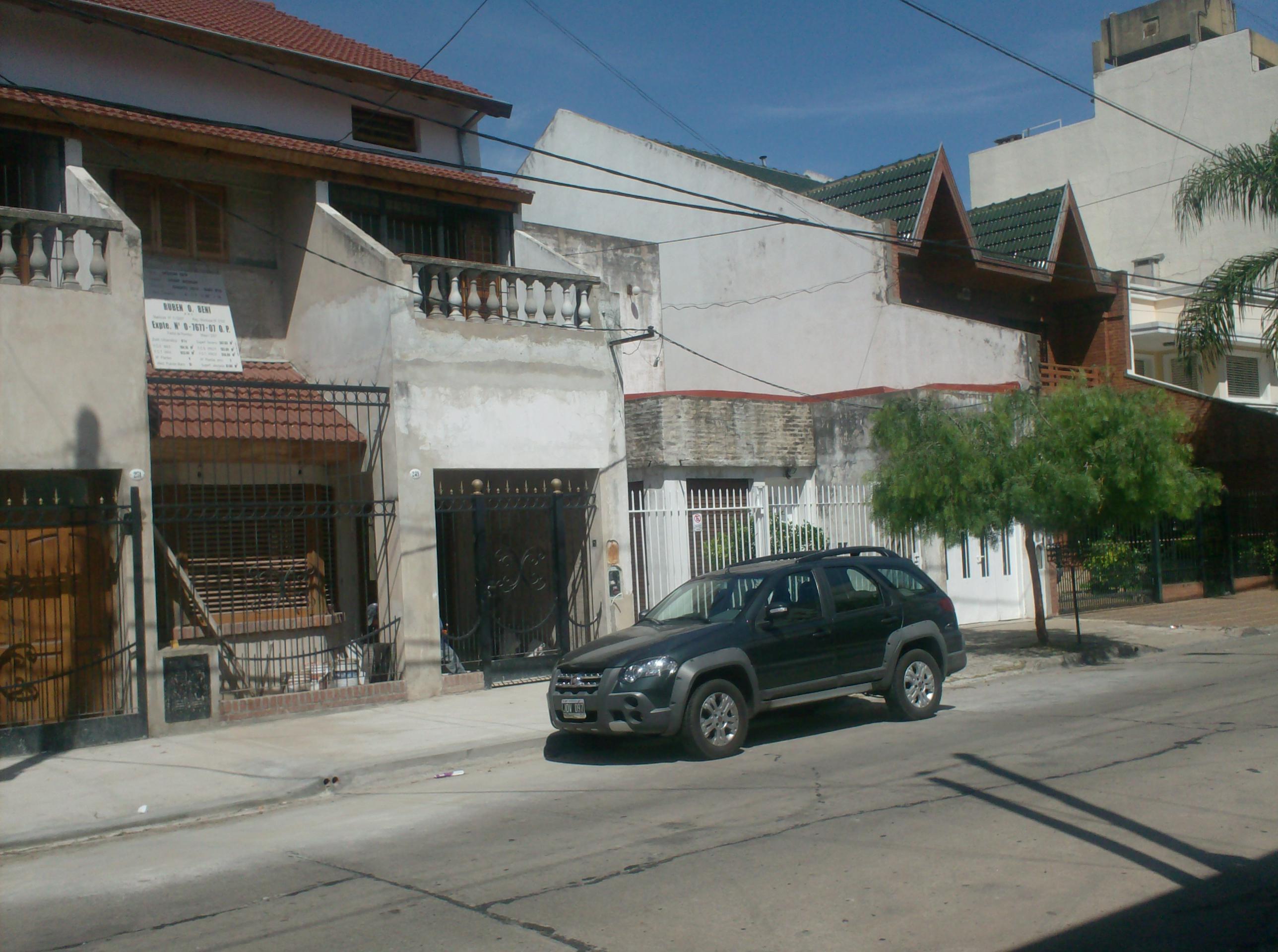 Casa en venta · Ramos Mejia Sur, Ramos Mejia, La Matanza, GBA Oeste, Provincia de Buenos Aires