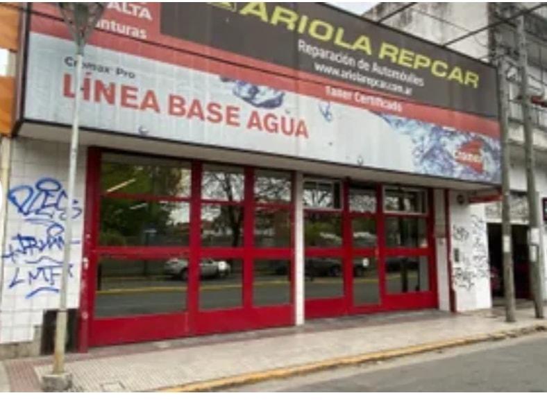 Terreno en venta · Ramos Mejia Sur, Ramos Mejia, La Matanza, GBA Oeste, Provincia de Buenos Aires