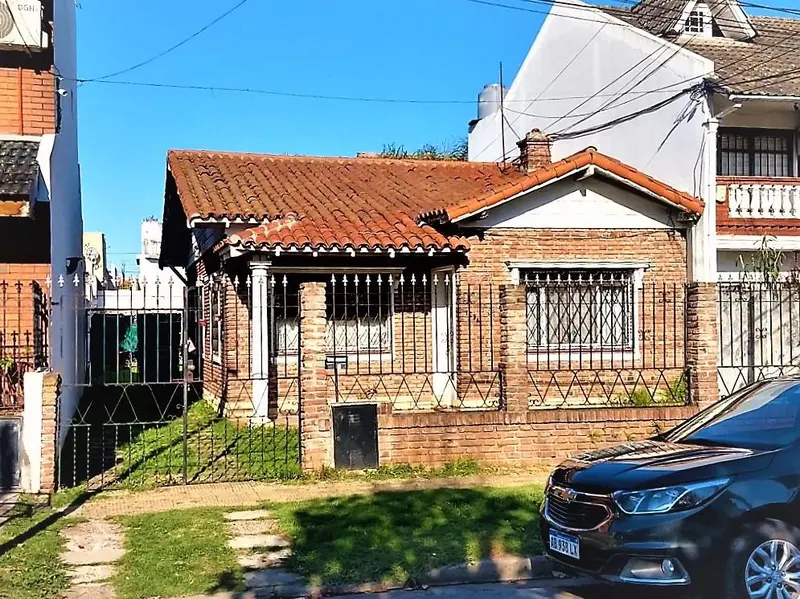 Casa en venta · Ramos Mejia Sur, Ramos Mejia, La Matanza, GBA Oeste, Provincia de Buenos Aires