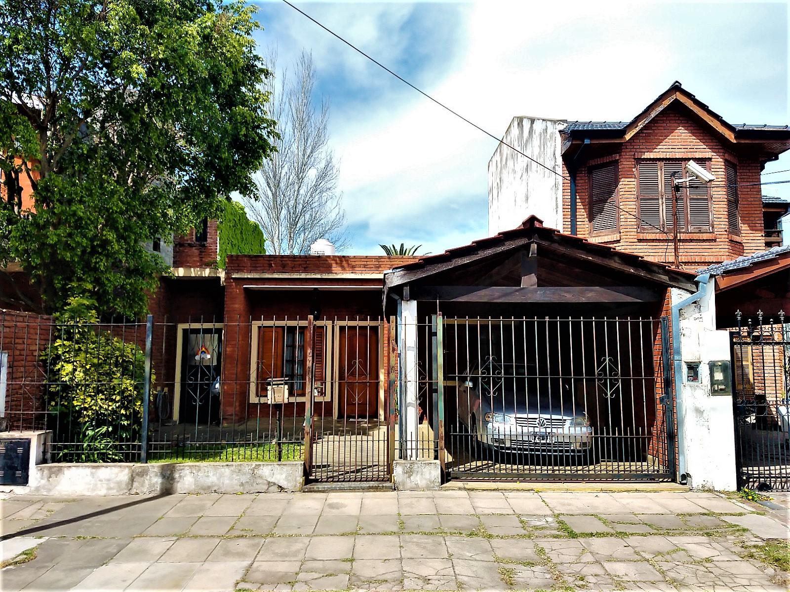 Casa en venta · Ramos Mejia Sur, Ramos Mejia, La Matanza, GBA Oeste, Provincia de Buenos Aires