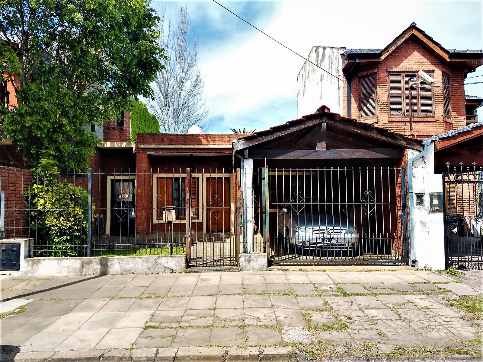 Casa en venta · Ramos Mejia Sur, Ramos Mejia, La Matanza, GBA Oeste, Provincia de Buenos Aires