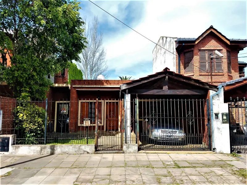 Casa en venta · Ramos Mejia Sur, Ramos Mejia, La Matanza, GBA Oeste, Provincia de Buenos Aires