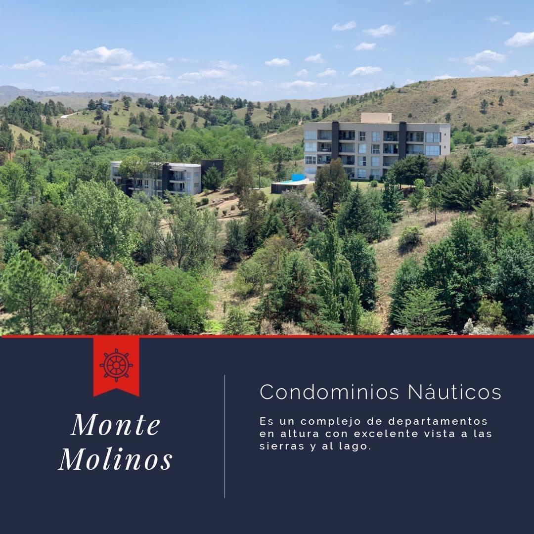 Departamento en venta · Villa Ciudad De America, Santa Maria, Córdoba