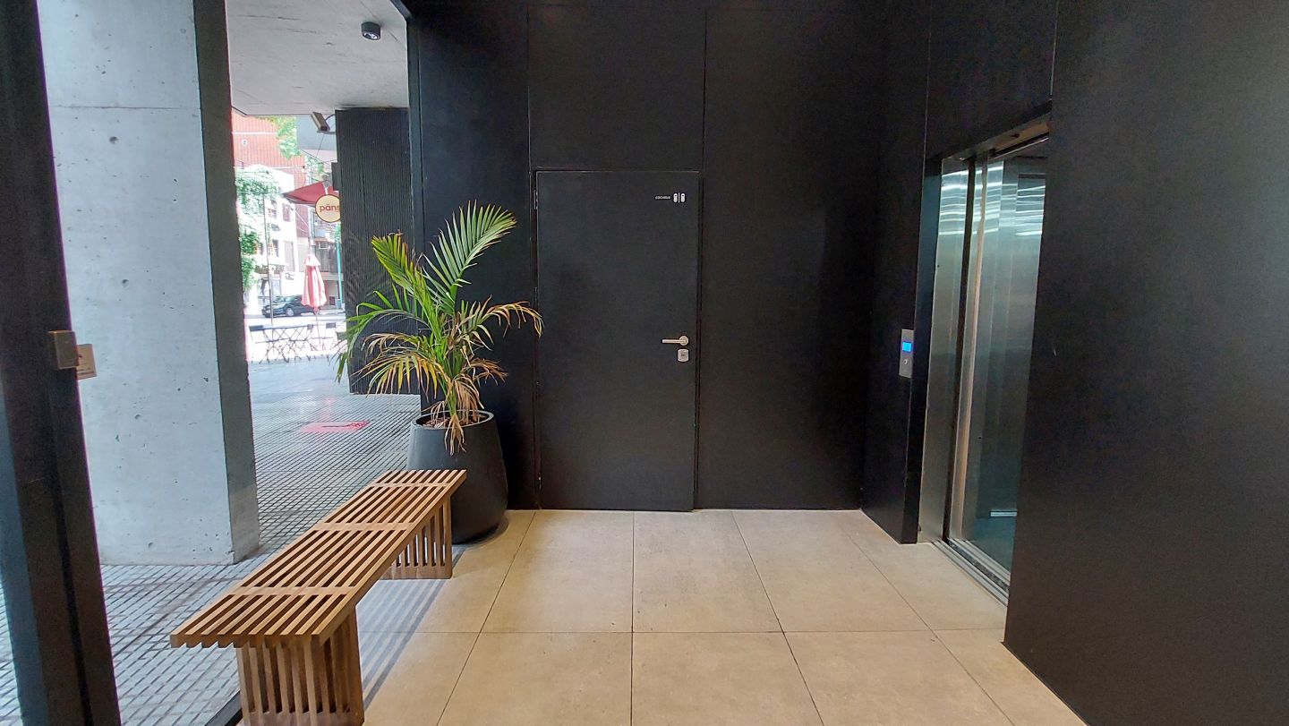 Departamento en venta · Nuñez, CABA