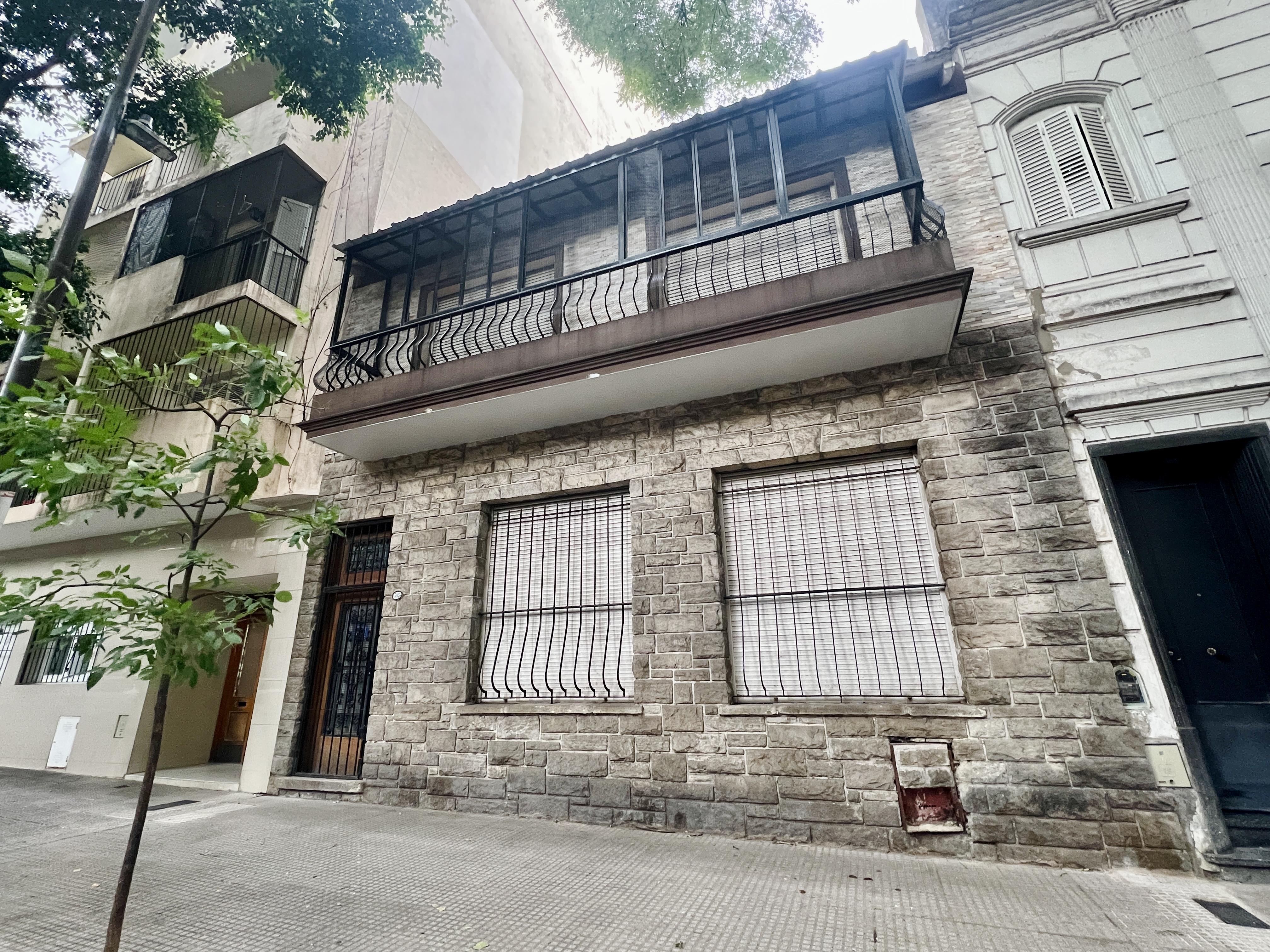 Casa en venta · Caballito, CABA