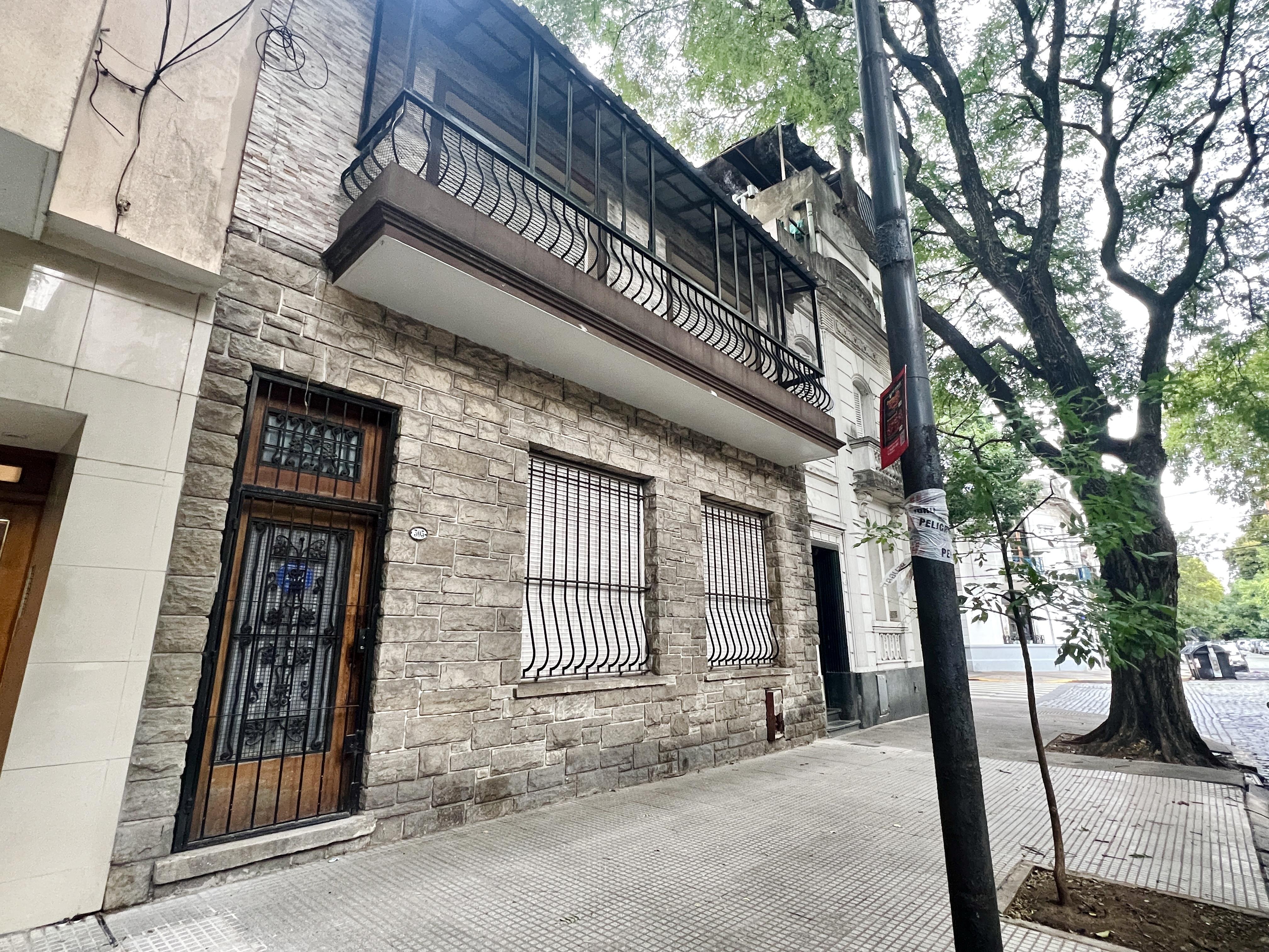 Casa en venta · Caballito, CABA