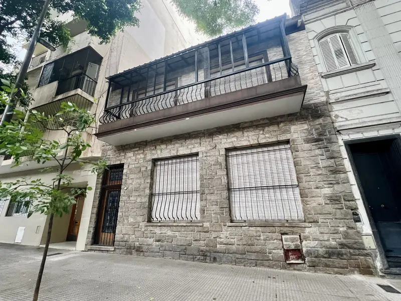 Casa en venta · Caballito, CABA