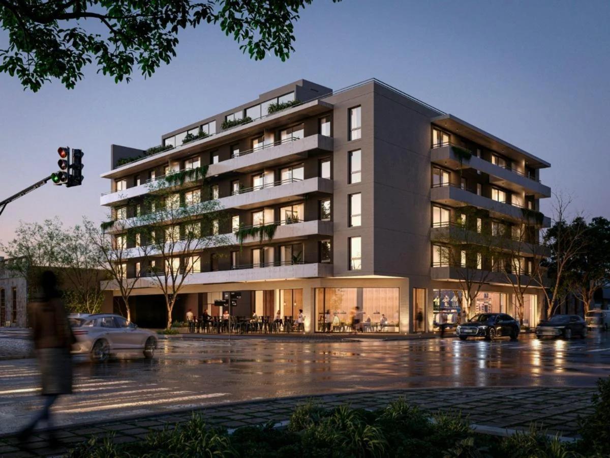 Departamento en venta · Barracas, CABA