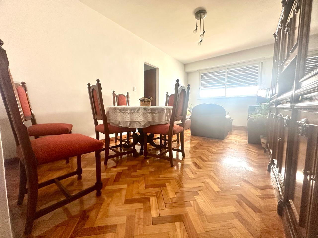 Departamento en venta · Barracas, CABA