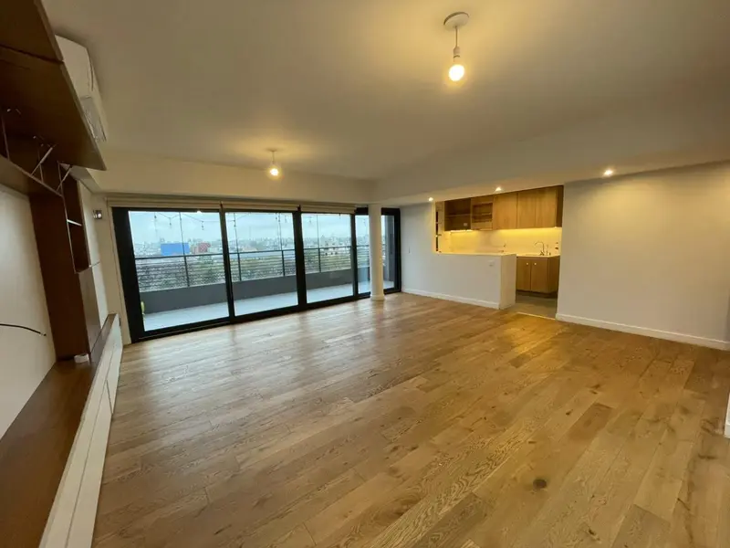 Departamento en alquiler · Villa Devoto, CABA