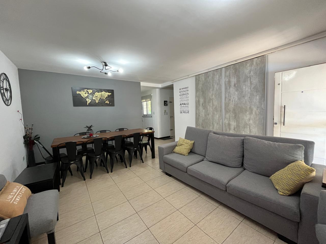 Departamento en venta · San Miguel, GBA Norte, Provincia de Buenos Aires
