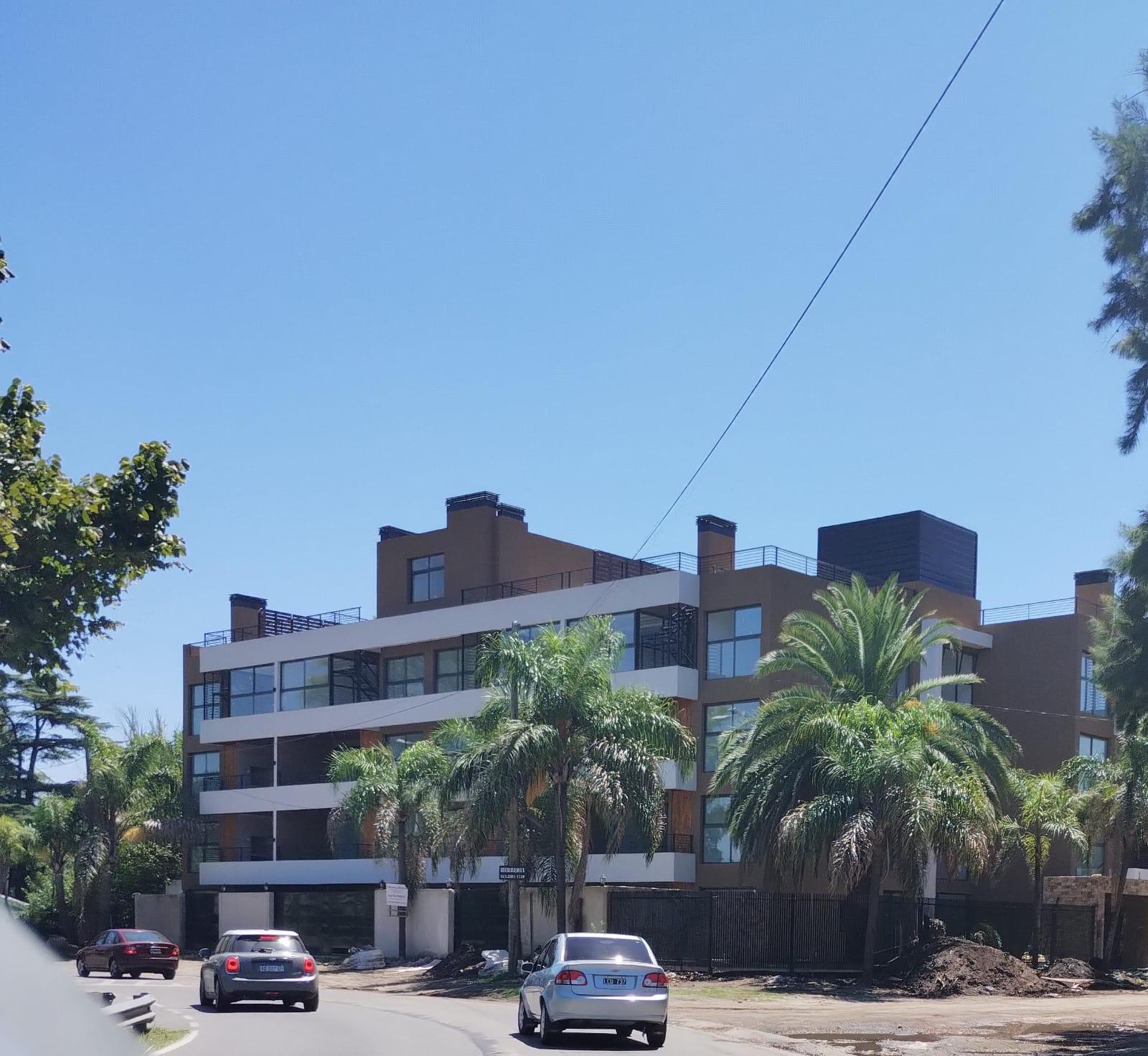 Departamento en venta · Barrio Parque Leloir, Ituzaingó, GBA Oeste, Provincia de Buenos Aires