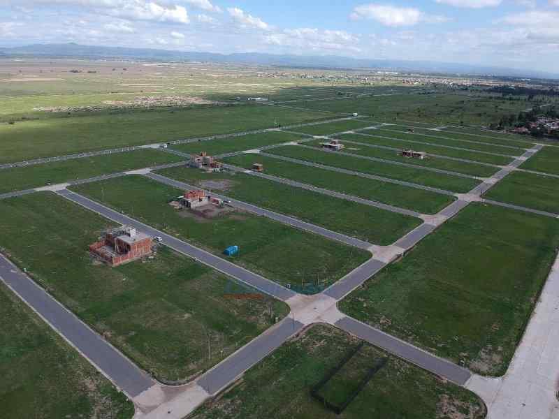 Terreno en venta · San Ignacio Village, Córdoba Capital, Córdoba