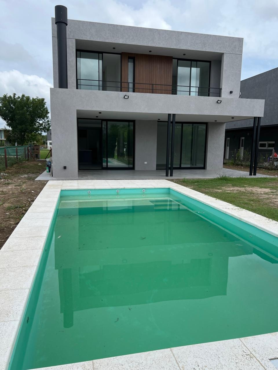 Casa en venta · Puertos Araucarias, Escobar, GBA Norte, Provincia de Buenos Aires