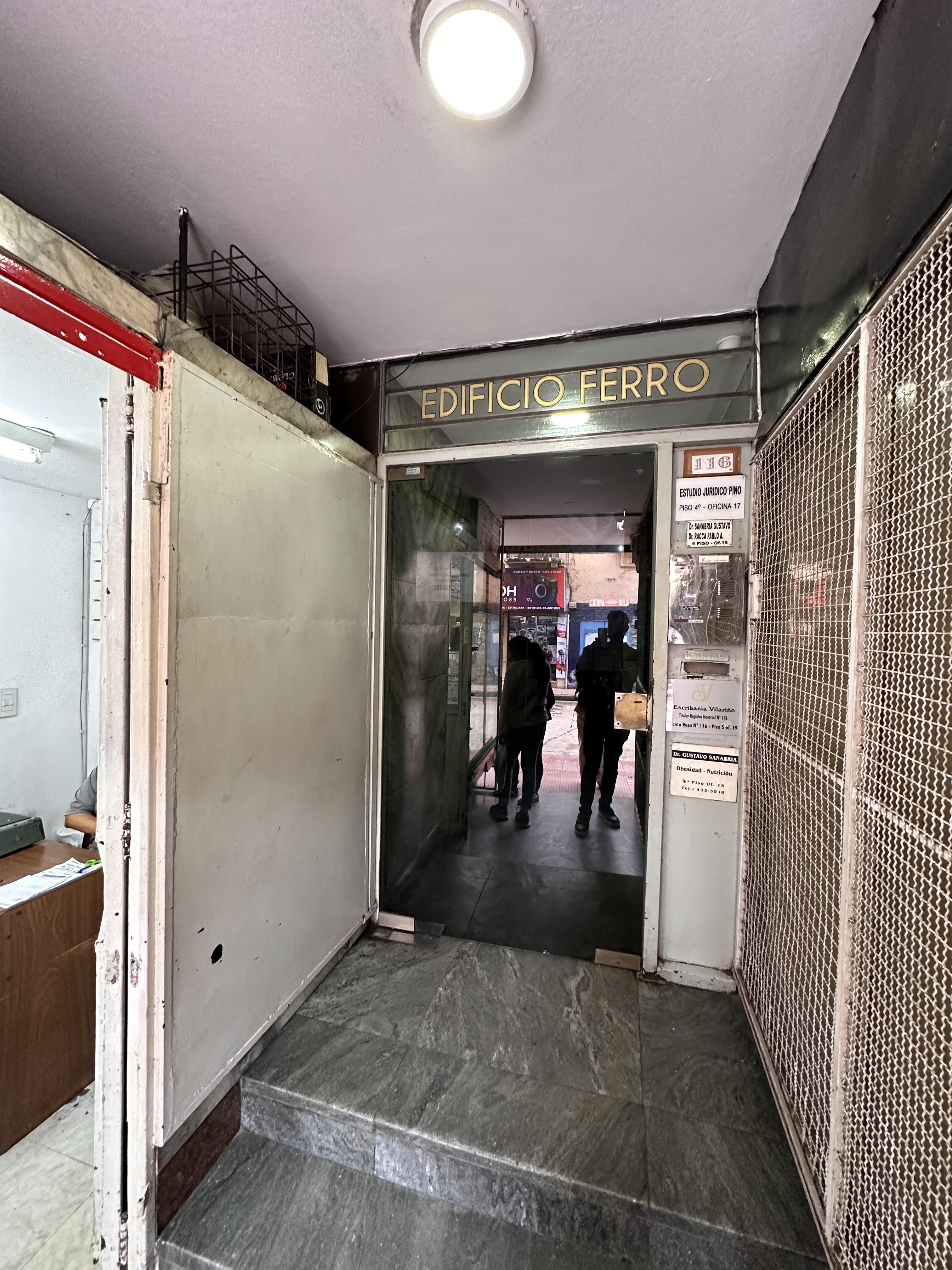 Oficina en venta · Centro, Córdoba Capital, Córdoba