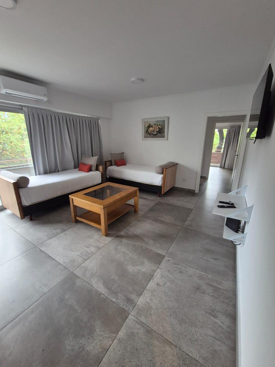 Departamento en venta · La Boca, CABA