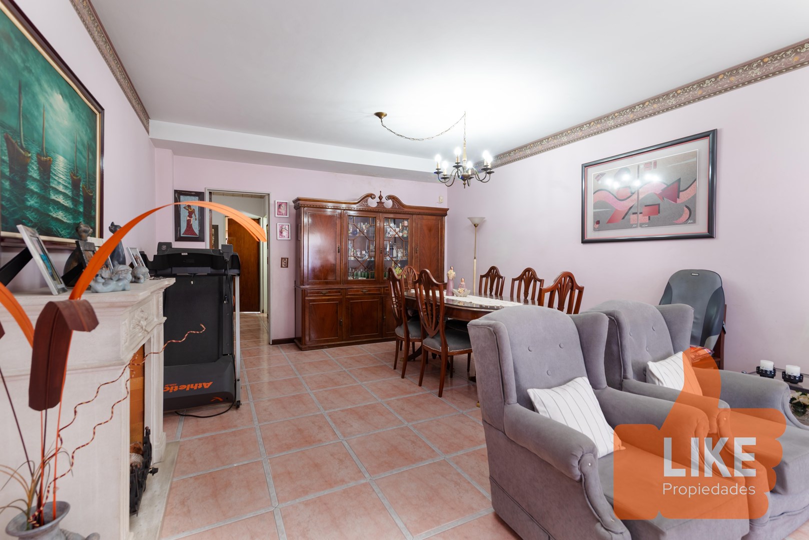Departamento en venta · Villa del Parque, CABA