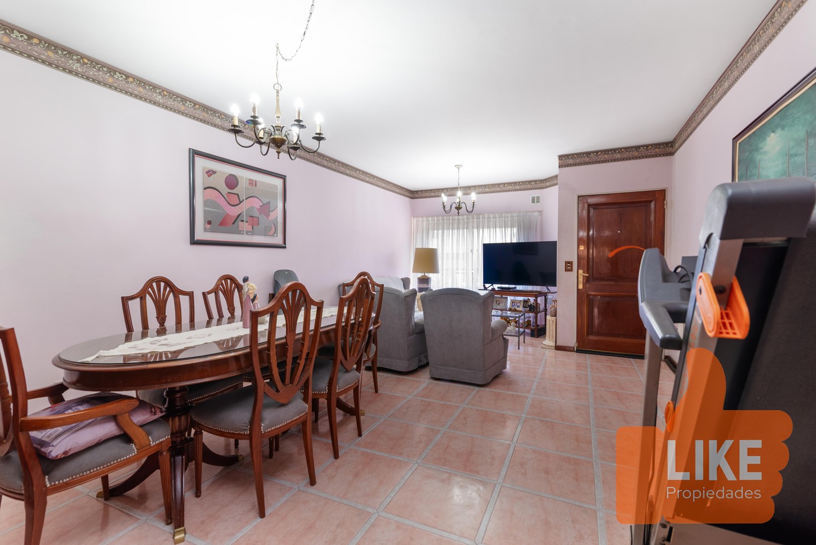 Departamento en venta · Villa del Parque, CABA