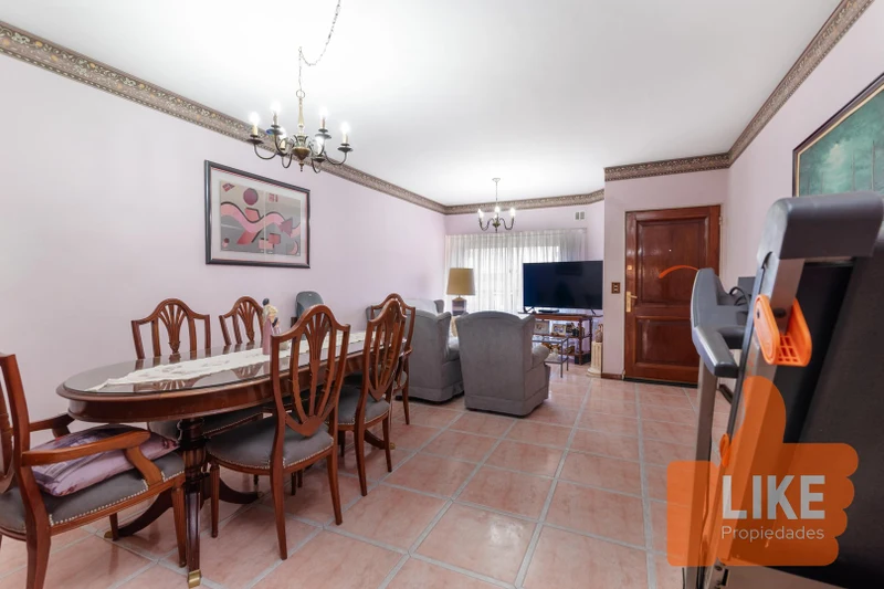 Departamento en venta · Villa del Parque, CABA Departamento en venta · Villa del Parque, CABA