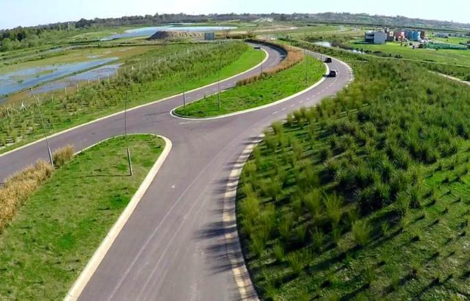 Terreno en venta · Puertos del Lago - Acacias, Escobar, GBA Norte, Provincia de Buenos Aires