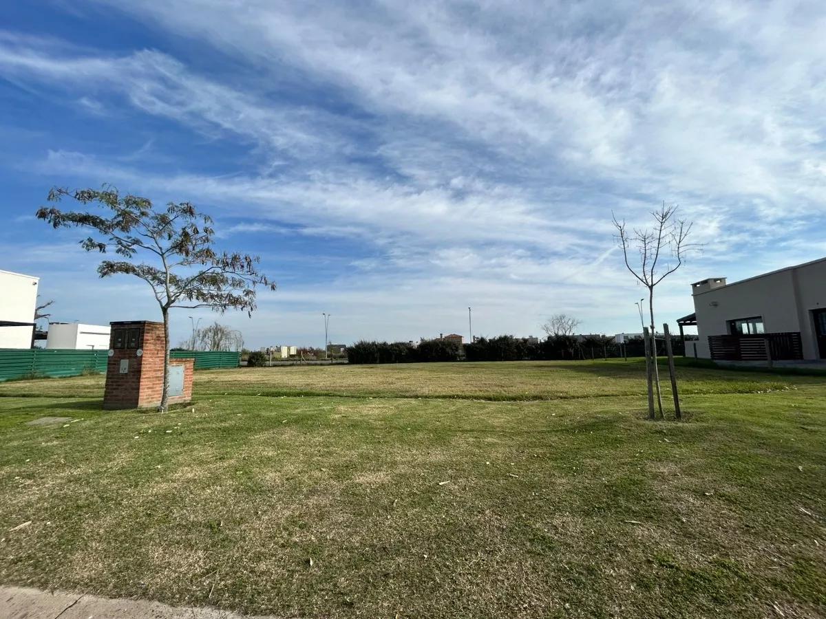 Terreno en venta · Puertos del Lago - Acacias, Escobar, GBA Norte, Provincia de Buenos Aires