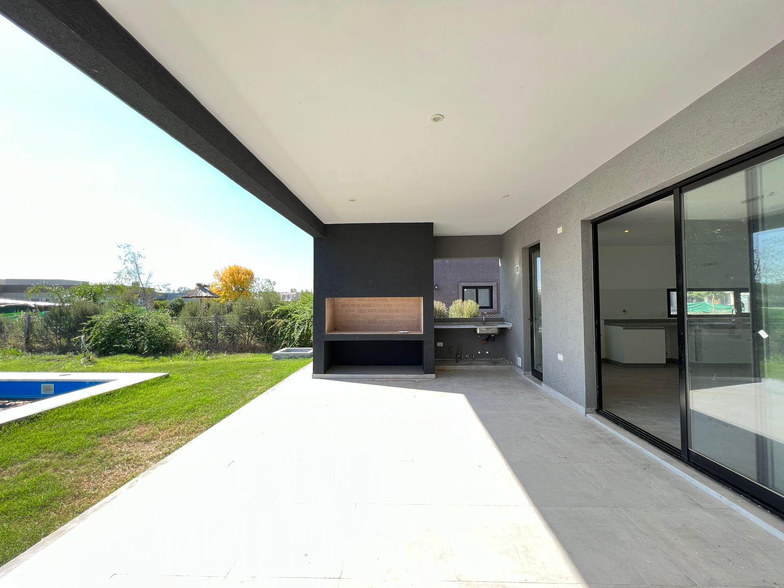 Casa en venta · Haras Santa María, Escobar, GBA Norte, Provincia de Buenos Aires