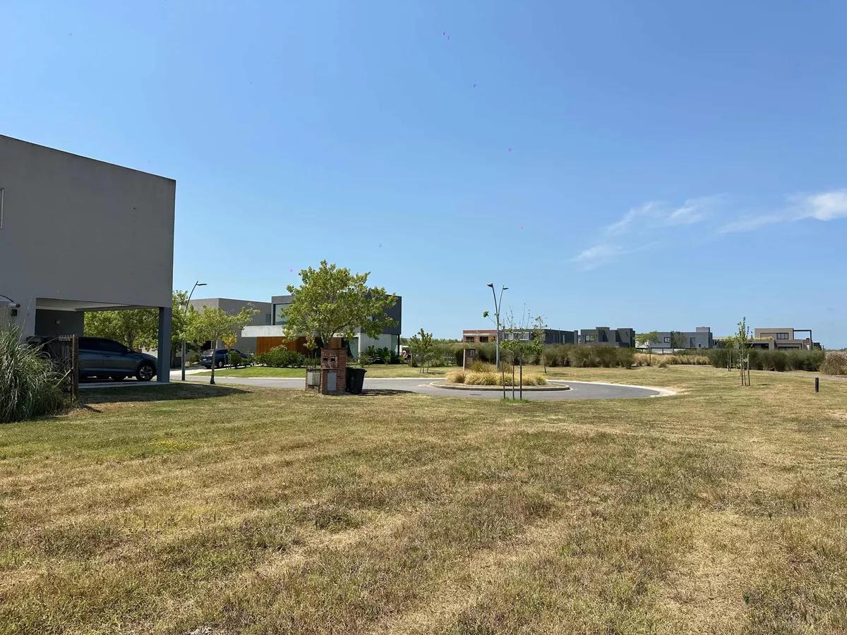 Terreno en venta · Puertos Araucarias, Escobar, GBA Norte, Provincia de Buenos Aires