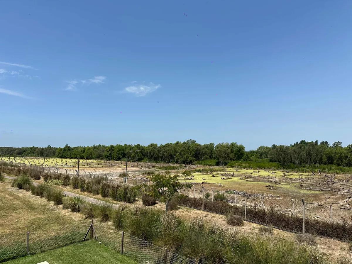 Terreno en venta · Puertos Araucarias, Escobar, GBA Norte, Provincia de Buenos Aires