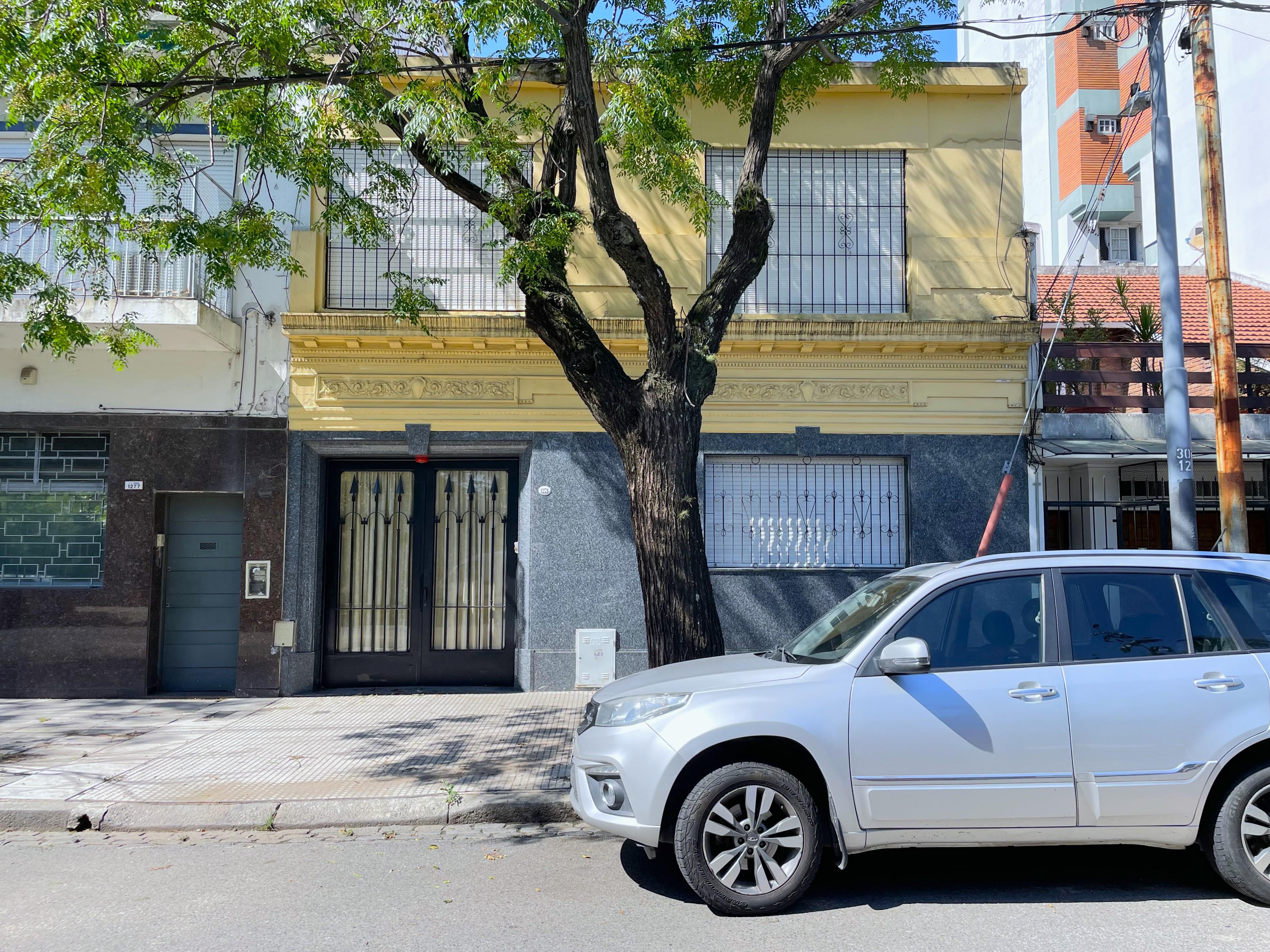 Casa en venta · Caballito Norte, Caballito, CABA