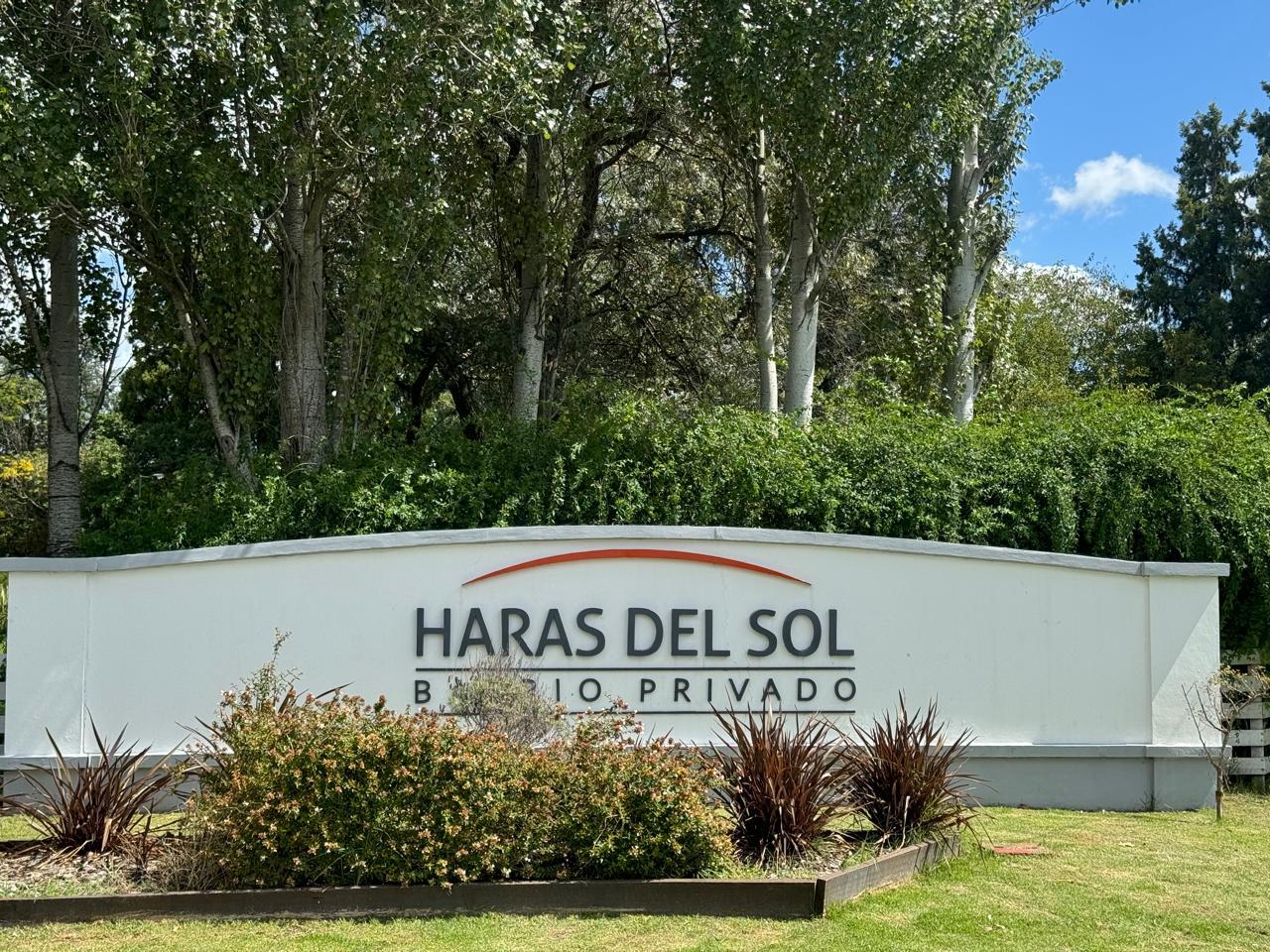 Casa en venta · Haras del Sol, Pilar, GBA Norte, Provincia de Buenos Aires