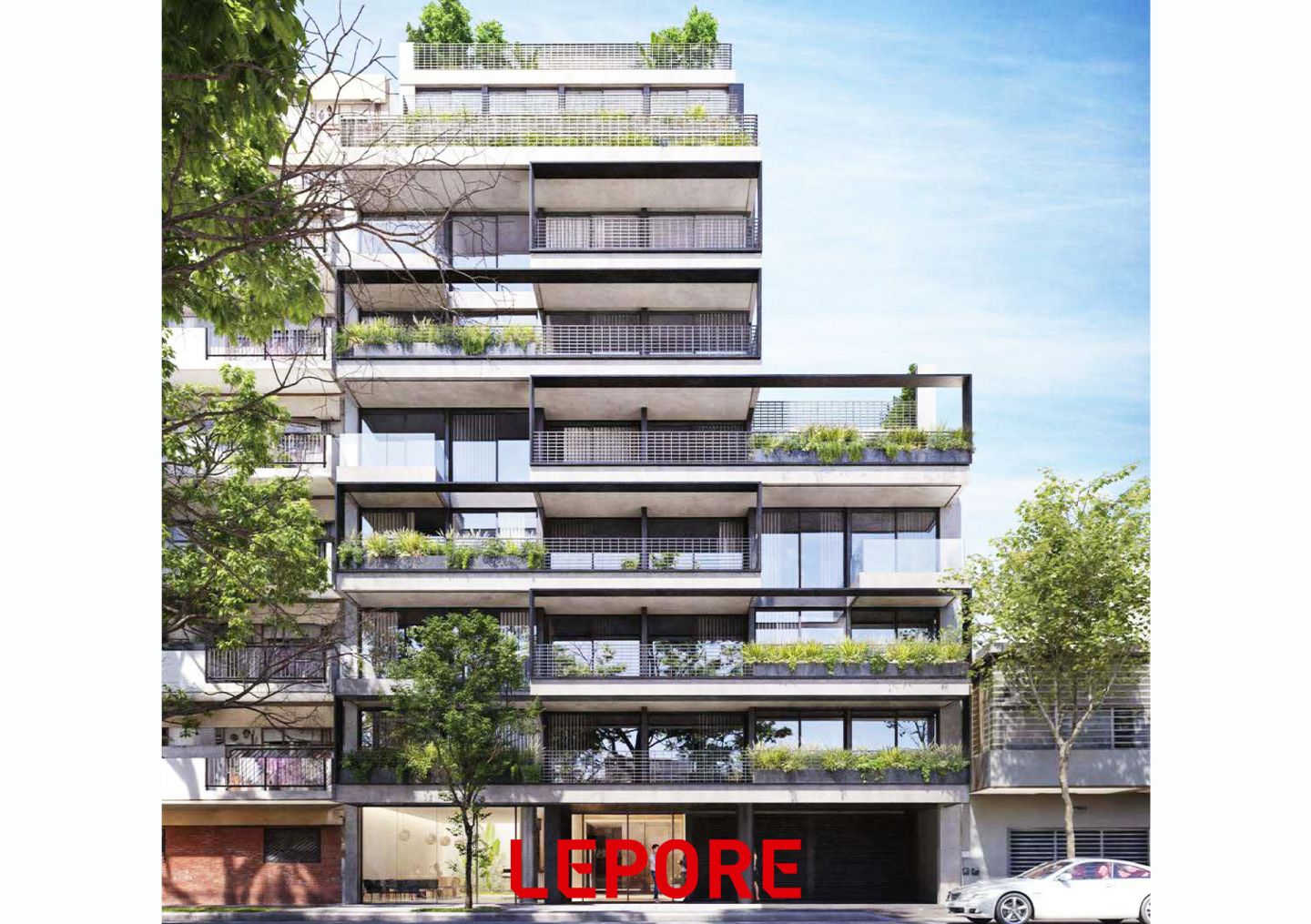 Departamento en venta · Colegiales, CABA