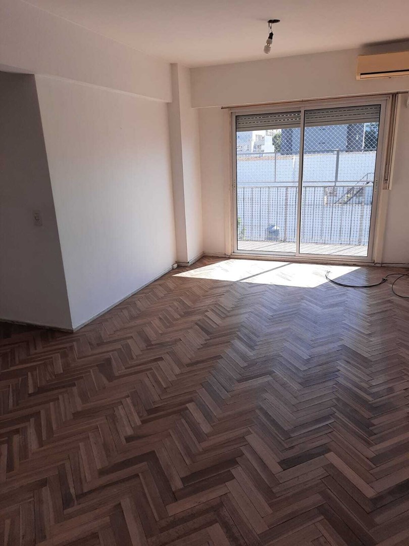 Departamento en venta · Nuñez, CABA