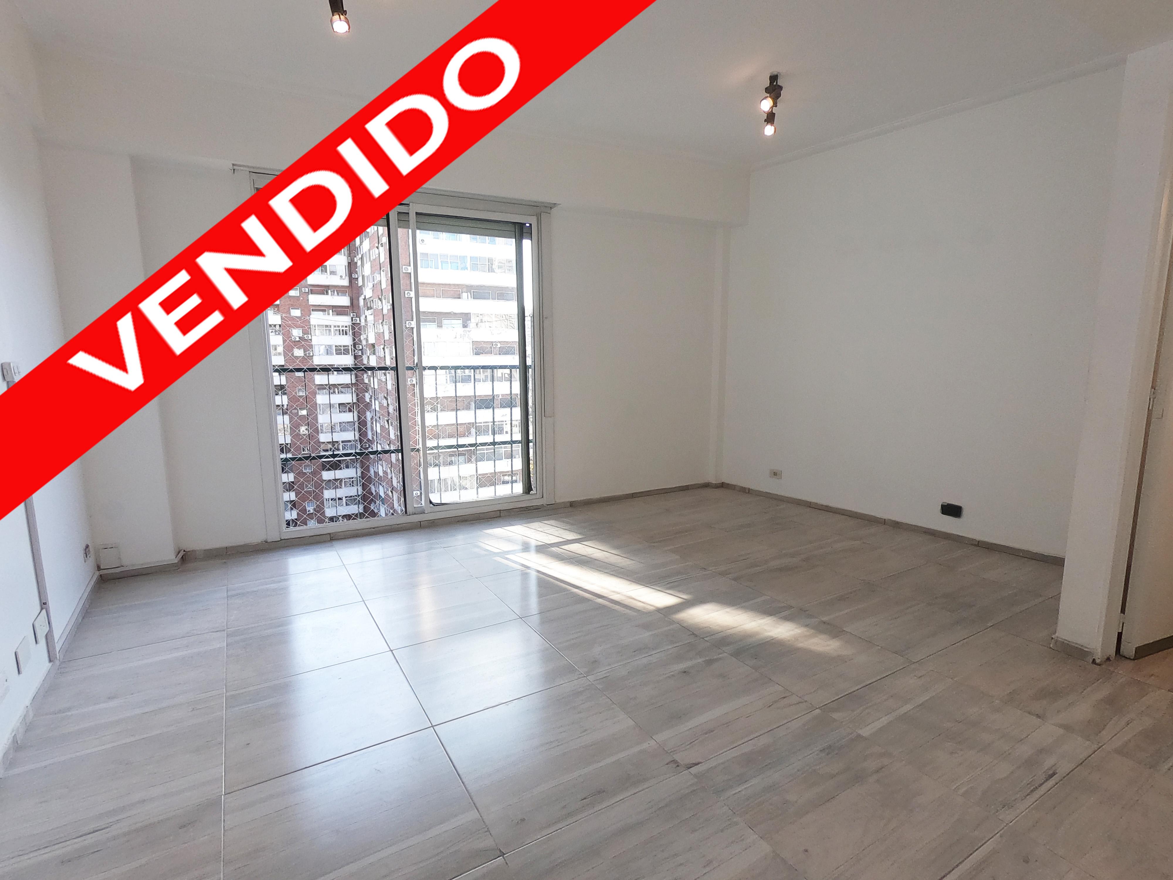 Departamento en venta · Palermo, CABA
